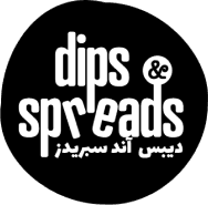 Dips & spreads